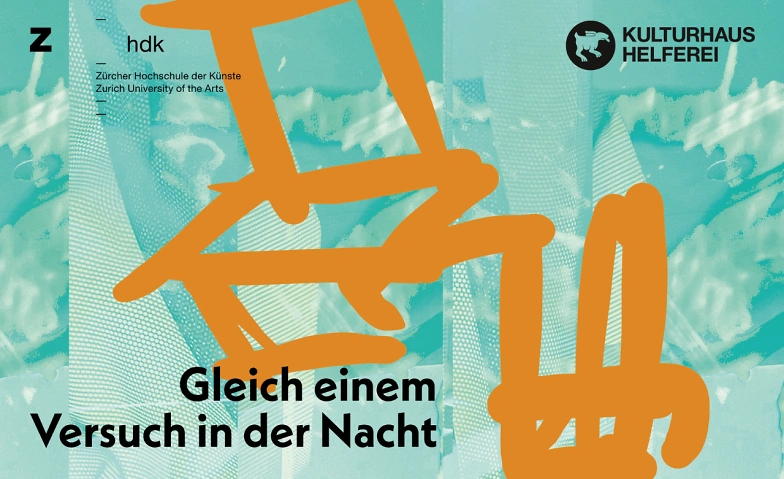 Event-Image for 'Gleich einem Versuch in der Nacht'