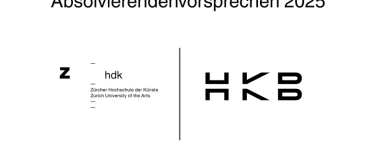 Event-Image for 'Absolvierendenvorsprechen 2025'