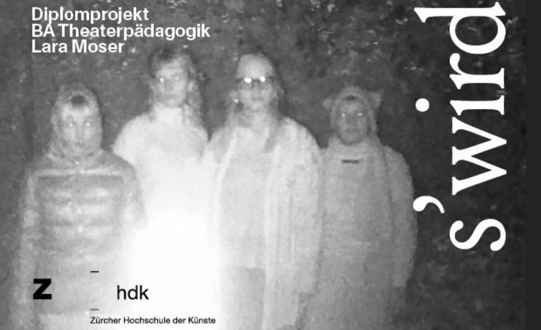 Event-Image for 's’wird Nacht'