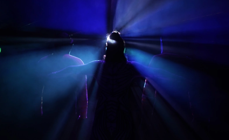 Event-Image for 'Projekt Echolot'