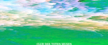 Event-Image for 'Club der toten Musen'