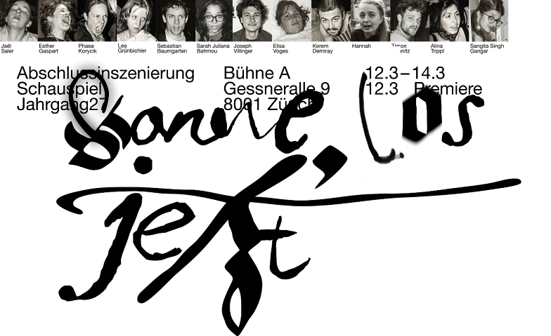 Event-Image for 'Sonne, los jetzt!'
