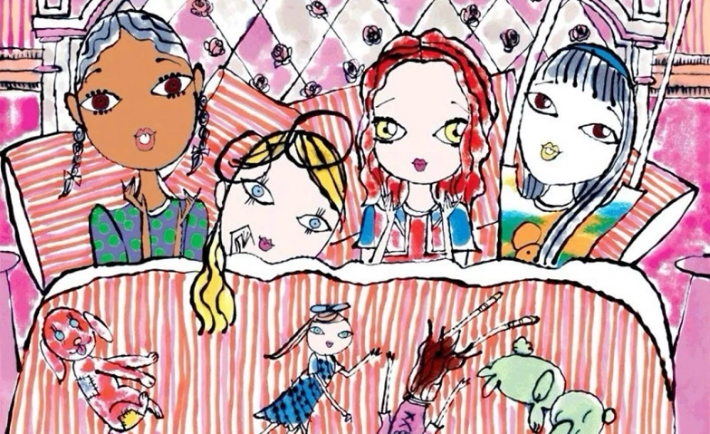 Event-Image for 'Unzertrennlich'