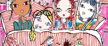 Event-Image for 'Unzertrennlich'