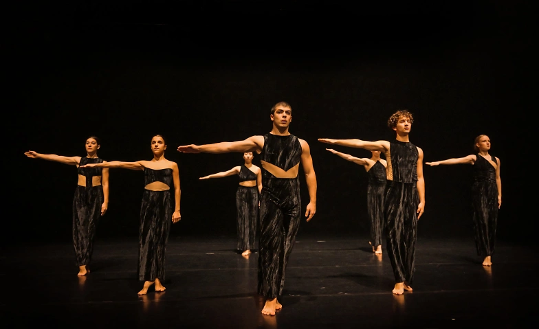 Bachelor Contemporary Dance presents: Tickets
