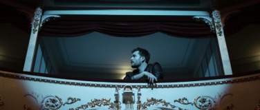 Event-Image for 'Zian – The Silence Tour'