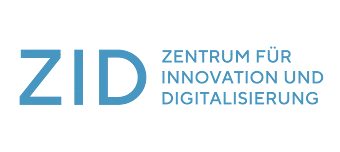 Event organiser of ZID Lunch LAB