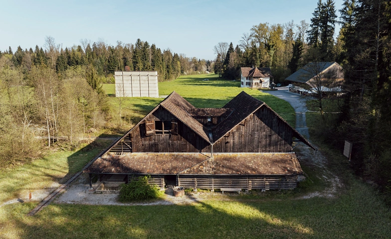 Event-Image for 'Ziegelei-Museum Cham'