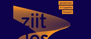 Event-Image for 'molto cantabile & Zentralschweizer Jugendchor &ndash; ziitlos'