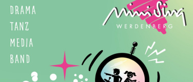 Event-Image for 'Ziitreis - Konzert MiniSing Werdenberg'