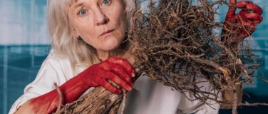 Event-Image for 'Theater Marie: &laquo;ZINNOBER!&raquo;'