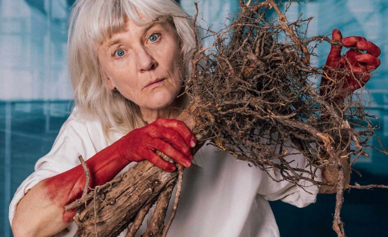 Event-Image for 'Theater Marie: &laquo;ZINNOBER!&raquo;'