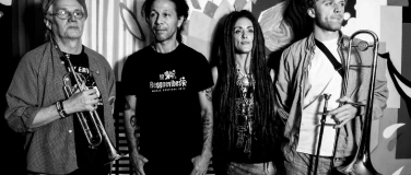 Event-Image for 'Zion Train – UK DUB Legends Live in Luzern (Full Band)'