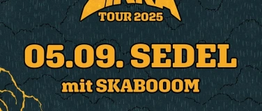Event-Image for 'Zirka und Skabooom'