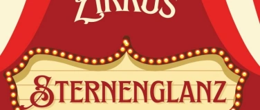Event-Image for 'Zirkus Sternenglanz'