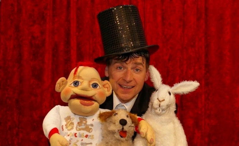 &bdquo;Zirkus Dralladoni: Die gro&szlig;e Tierschau&ldquo; (Gastspiel) Tickets