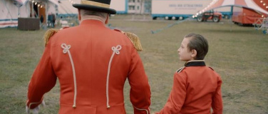 Event-Image for 'Zirkuskind'