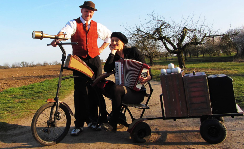 Zirkuswoche // Vorhang auf und hereinspaziert Diogenes Theater Altst&auml;tten, Altst&auml;tten Tickets