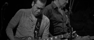 Event-Image for 'A Tribute to Creedence Clearwater Revival (USA)'