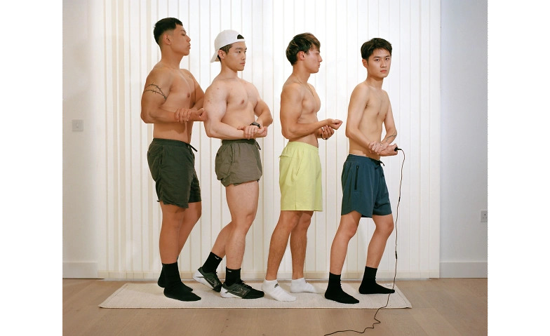 Event-Image for 'Gen Z. Un nouveau regard'