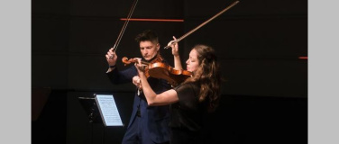 Event-Image for 'ZKO Festival — French Connection'