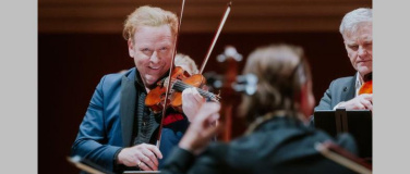 Event-Image for 'ZKO Festival — Für die Ewigkeit'