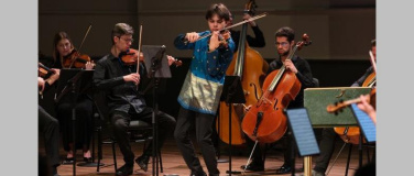 Event-Image for 'ZKO Festival — Pioniere'