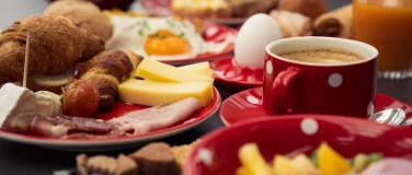 Event-Image for 'Sonntagsbrunch im Aar-Ufer Brugg'