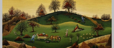 Event-Image for 'Znacht im Rosenegg'