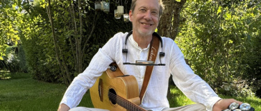 Event-Image for 'Zock'n'Roll - Troubadour Toni rockt, was ihr zockt!'