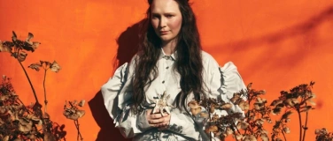 Event-Image for 'Zo&euml; M&euml; - im M&uuml;hligarten'