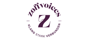 Veranstalter:in von zoffvoices present "women"