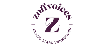 Veranstalter:in von zoffvoices present "women"