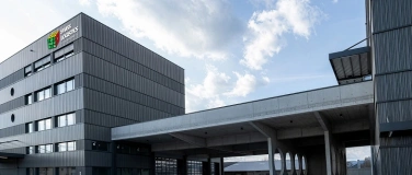 Event-Image for 'Eröffnungsfeier SWISS LOGISTICS Campus'