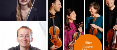 Event-Image for 'Der Tod und das M&auml;dchen'