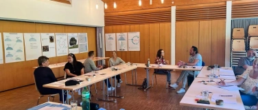 Event-Image for 'Gestärkt dem Alltag trotzen'