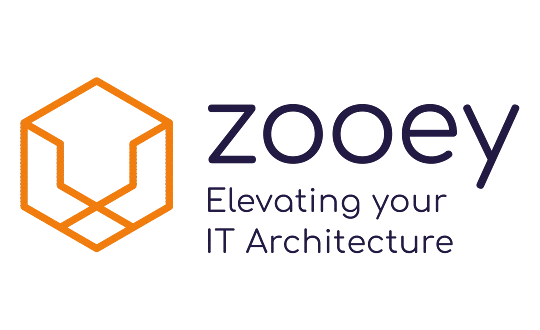 Logo de sponsoring de l'&eacute;v&eacute;nement Masterclass: Ride the Architect Elevator with Gregor Hohpe