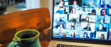 Event-Image for '‍ ‍ DIGITALE BEGEGNUNGEN - aber bitte mit EMPATHIE'