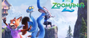 Event-Image for 'ZOOMANIA 2'