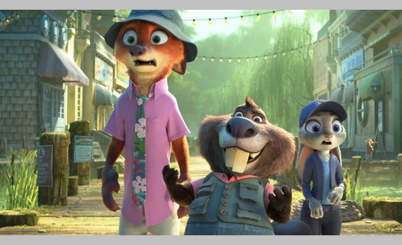 Event-Image for 'Zoomania 2'