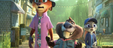 Event-Image for 'Zoomania 2'