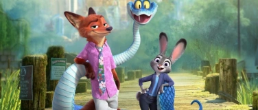 Event-Image for 'ZOOMANIA 2'