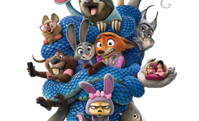 Event-Image for 'ZOOMANIA 2'