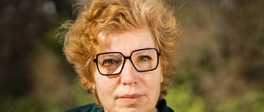 Event-Image for 'Lesung: ZORA DEL BUONO IM MECK-GARTEN'