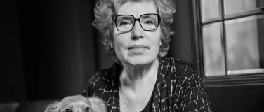 Event-Image for 'Zora Del Buono liest aus ihrem Roman "Seinetwegen"'