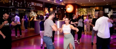 Event-Image for 'Soirée Perfectly Mambo - Samedi, 27 septembre 2025'