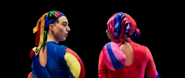 Event-Image for 'La r&eacute;volte des zozios'