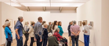 Event-Image for 'Sinn-Reich «Rose Wylie. Flick and Float»'