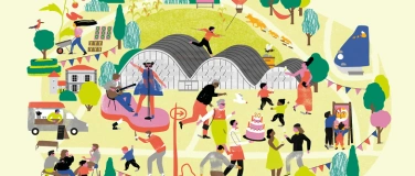 Event-Image for 'Jubiläumswochenende'