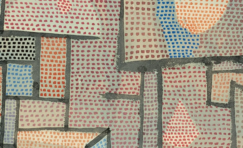 Event-Image for 'Visite de l'exposition «Kosmos Klee. La Collection»'